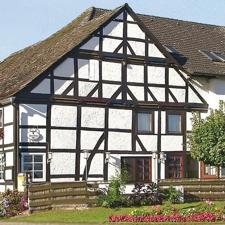 Landgasthaus Hoffmeister Hehlen Extérieur photo