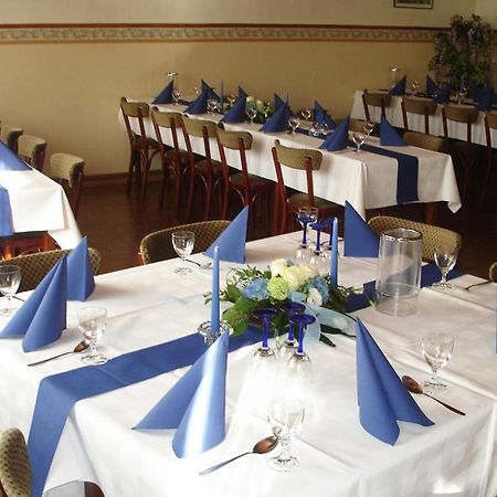 Landgasthaus Hoffmeister Hehlen Extérieur photo