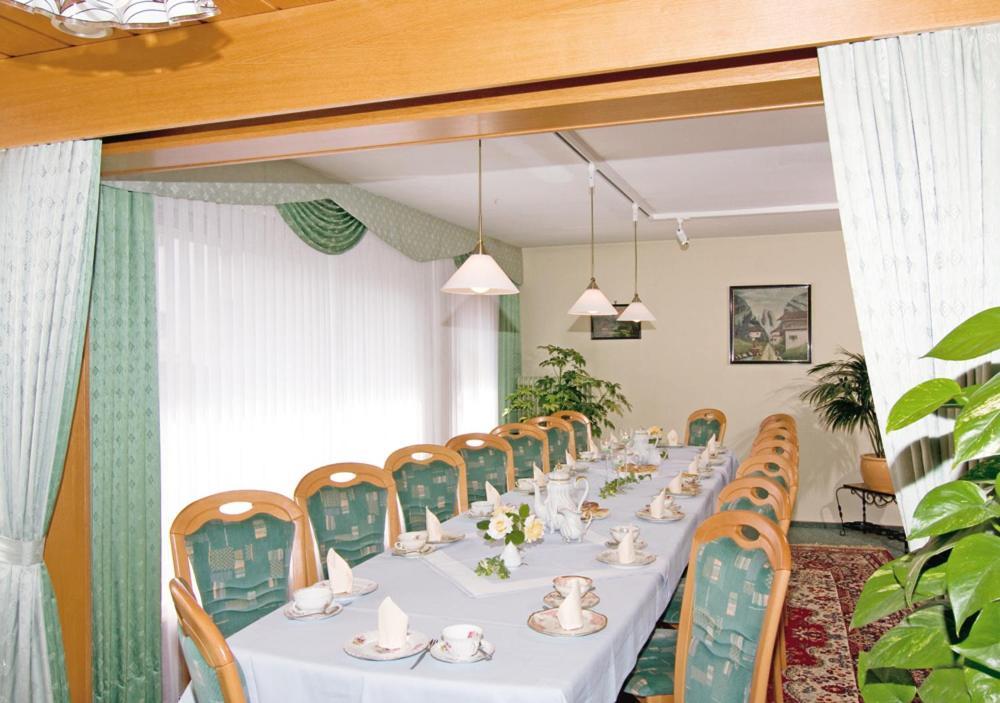 Landgasthaus Hoffmeister Hehlen Extérieur photo