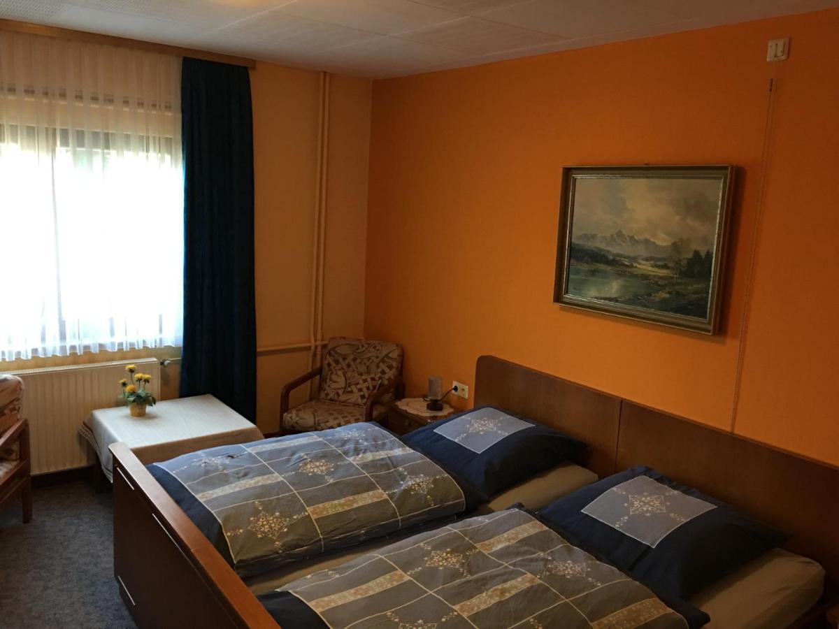 Landgasthaus Hoffmeister Hehlen Extérieur photo